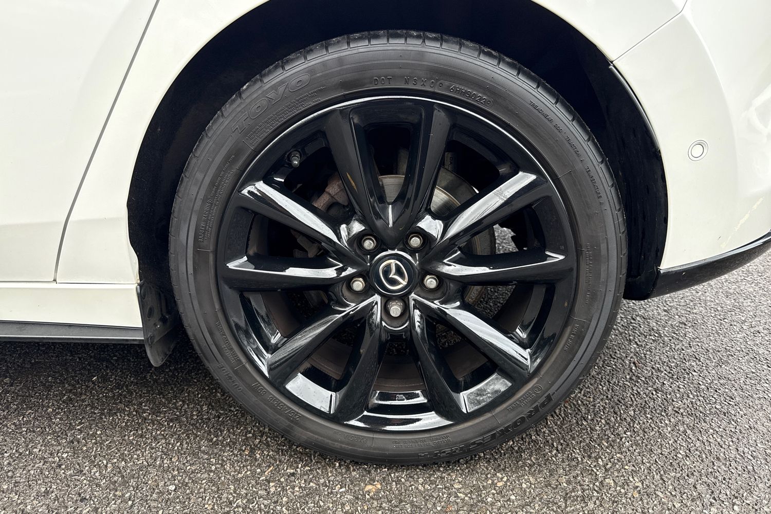 Used Mazda Mazda3 2021 for sale - 77172676: Photo 23