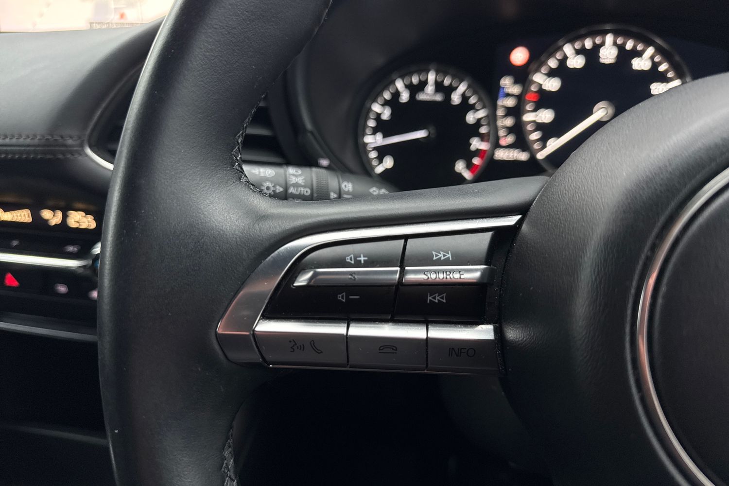 Used Mazda Mazda3 2021 for sale - 77172676: Photo 27