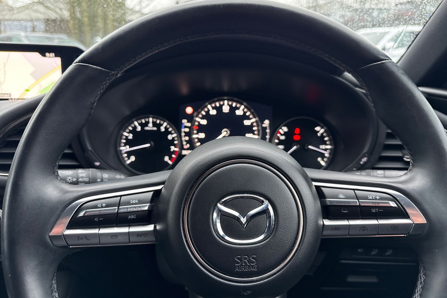 Used Mazda Mazda3 2021 for sale - 77172676: Photo 29