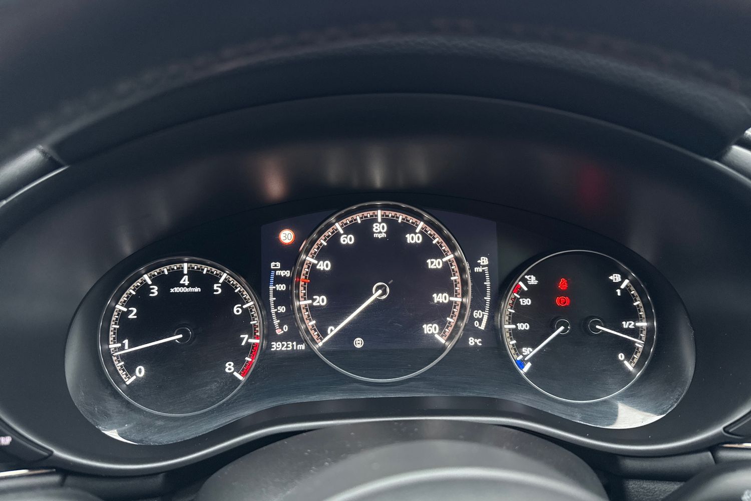 Used Mazda Mazda3 2021 for sale - 77172676: Photo 30