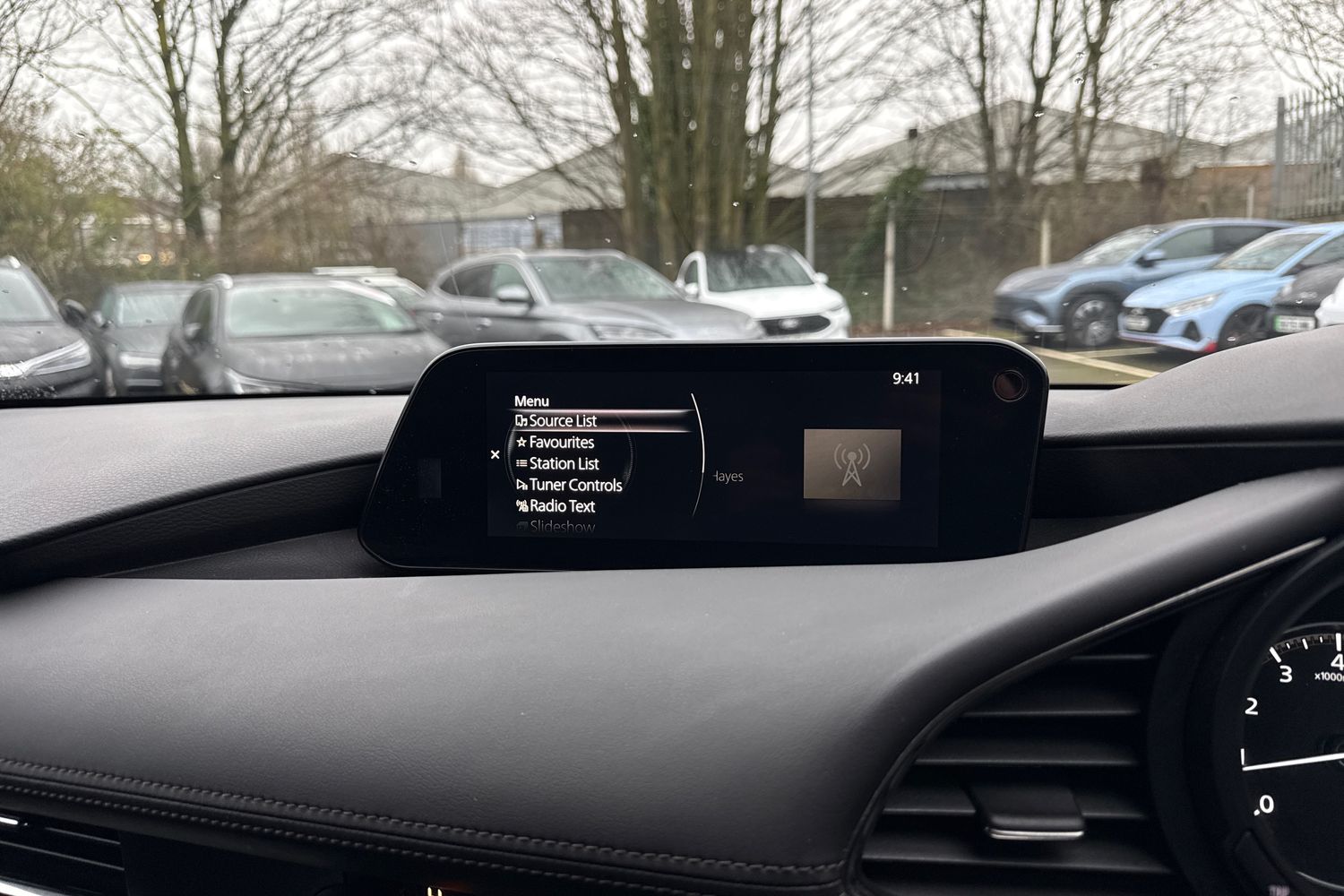 Used Mazda Mazda3 2021 for sale - 77172676: Photo 31