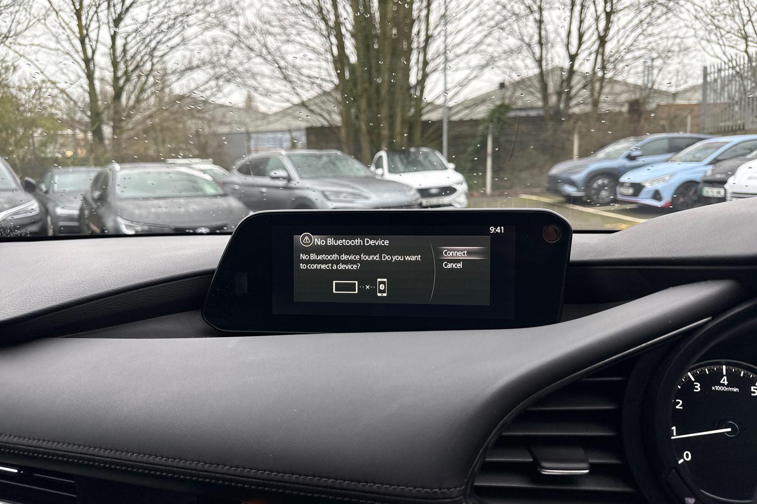 Used Mazda Mazda3 2021 for sale - 77172676: Photo 32