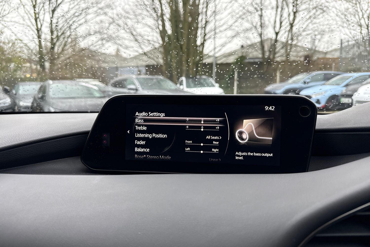 Used Mazda Mazda3 2021 for sale - 77172676: Photo 36