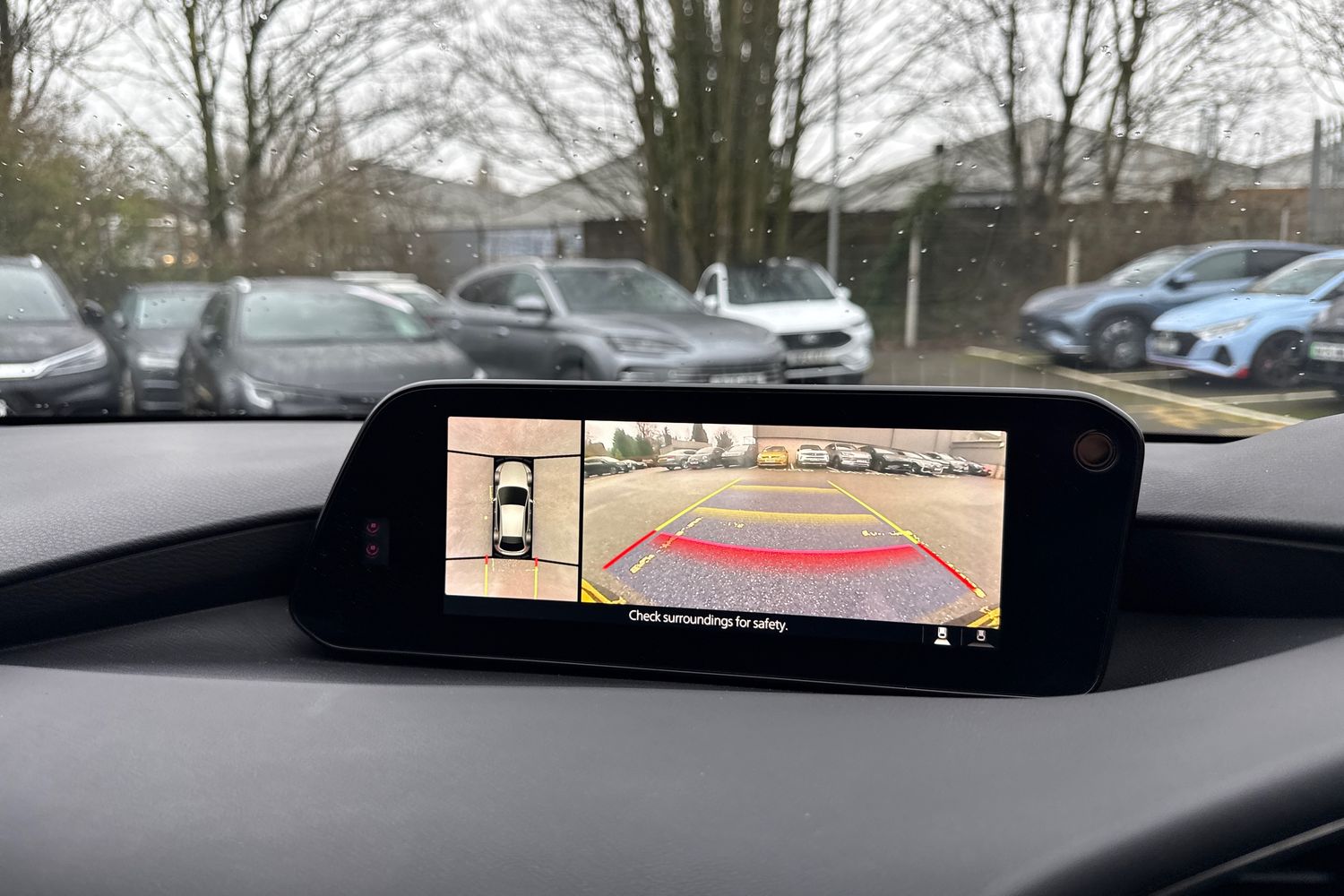 Used Mazda Mazda3 2021 for sale - 77172676: Photo 37