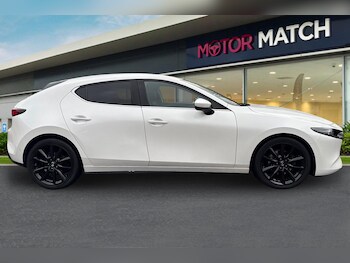 Used Mazda Mazda3 2021 for sale - 77172676: Photo