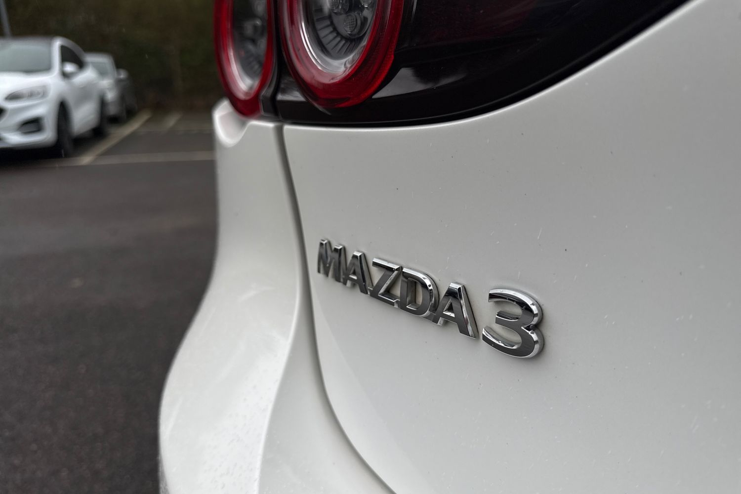 Used Mazda Mazda3 2021 for sale - 77172676: Photo 40