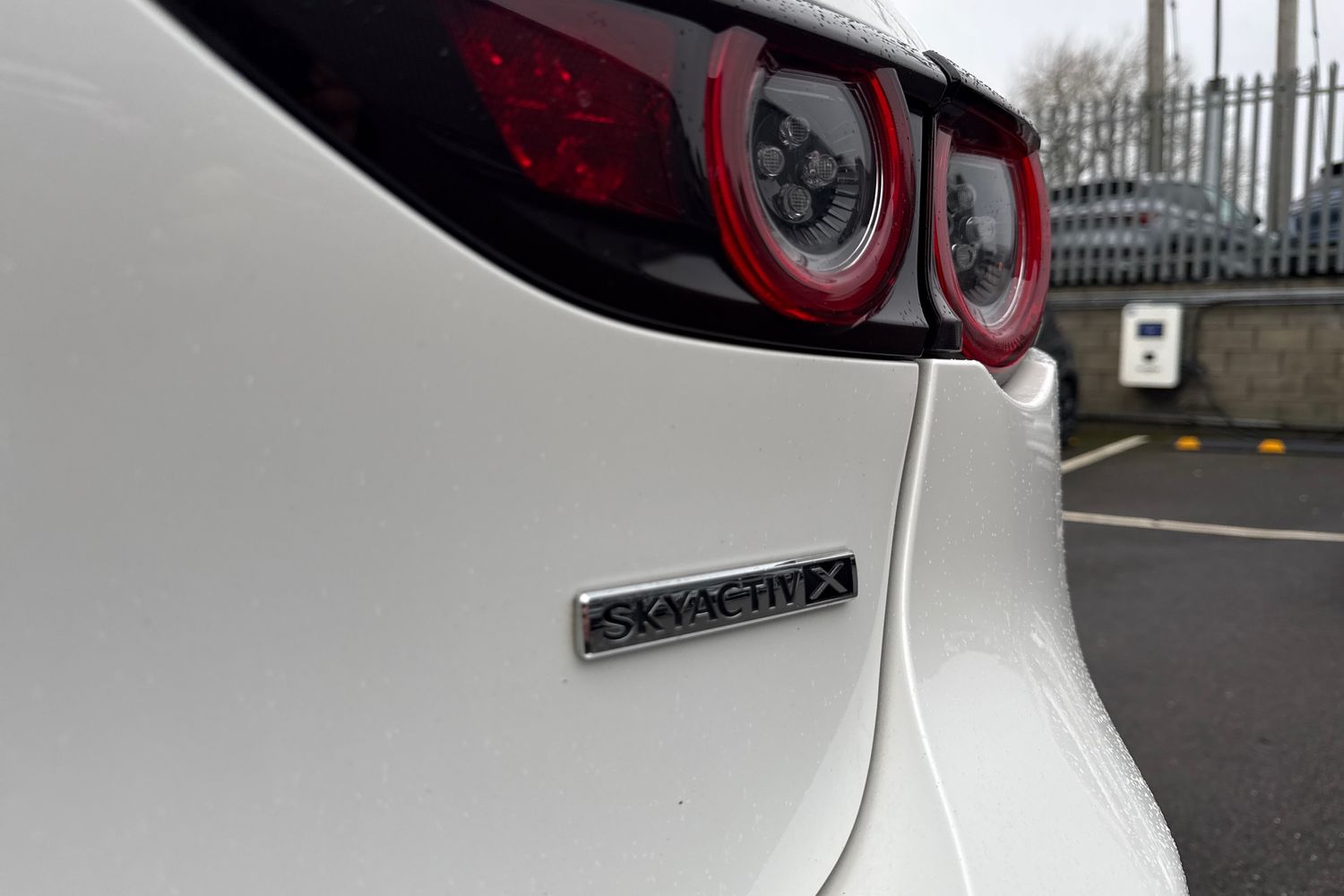 Used Mazda Mazda3 2021 for sale - 77172676: Photo 41