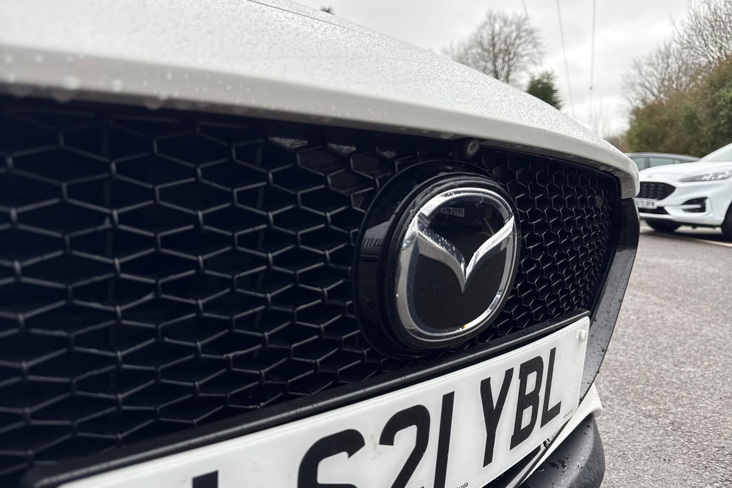 Used Mazda Mazda3 2021 for sale - 77172676: Photo 42