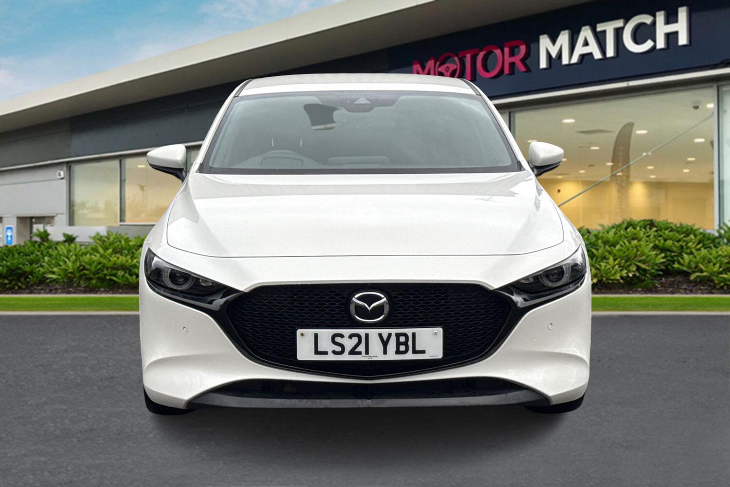 Used Mazda Mazda3 2021 for sale - 77172676: Photo 5