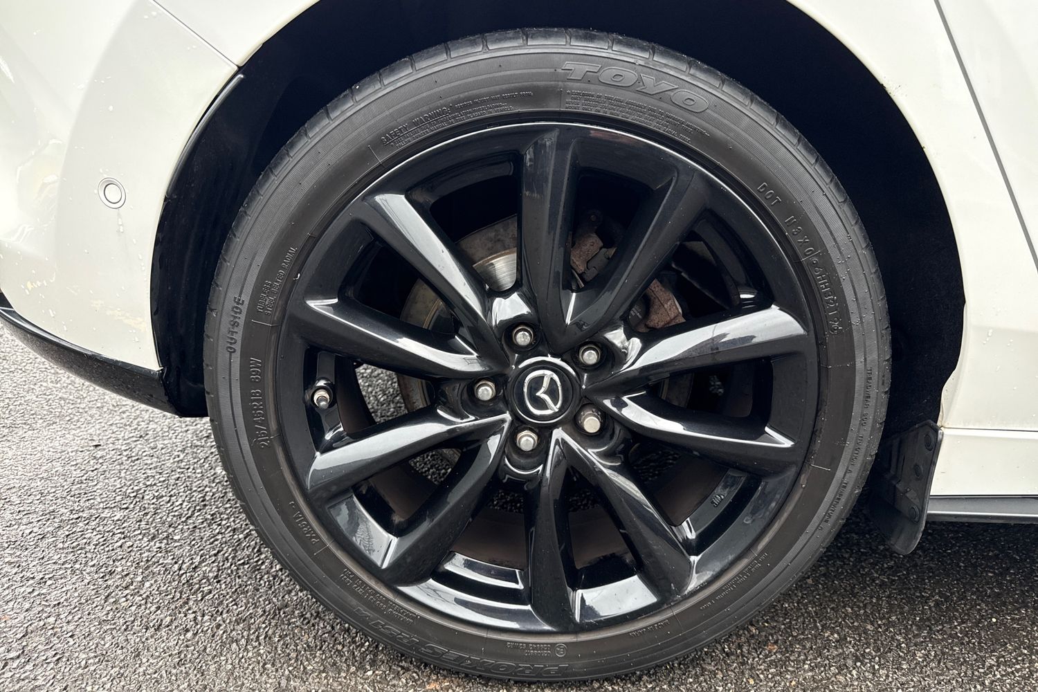 Used Mazda Mazda3 2021 for sale - 77172676: Photo 6