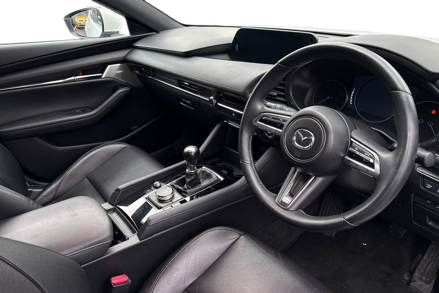 Used Mazda Mazda3 2021 for sale - 77172676: Photo 7