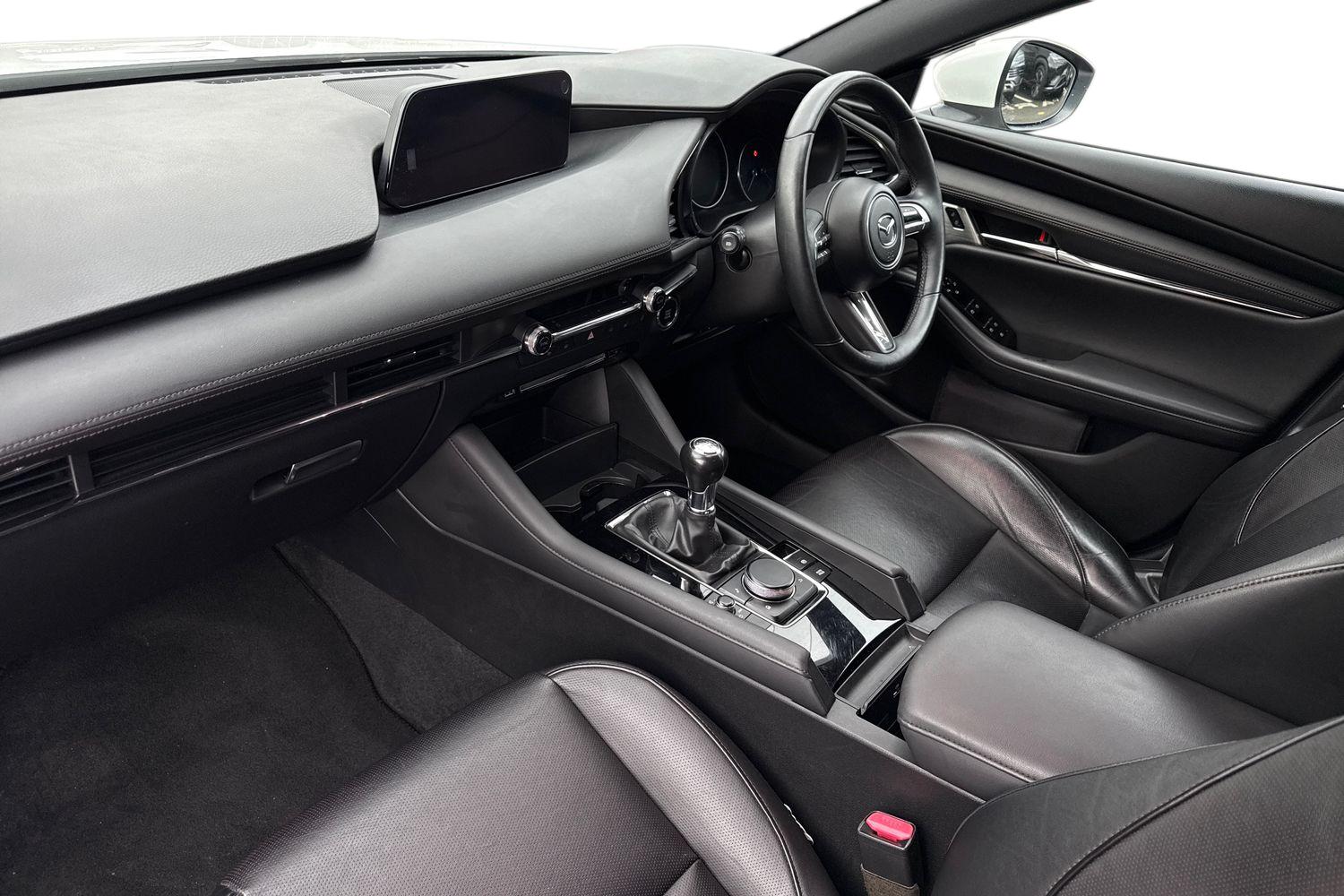 Used Mazda Mazda3 2021 for sale - 77172676: Photo 8