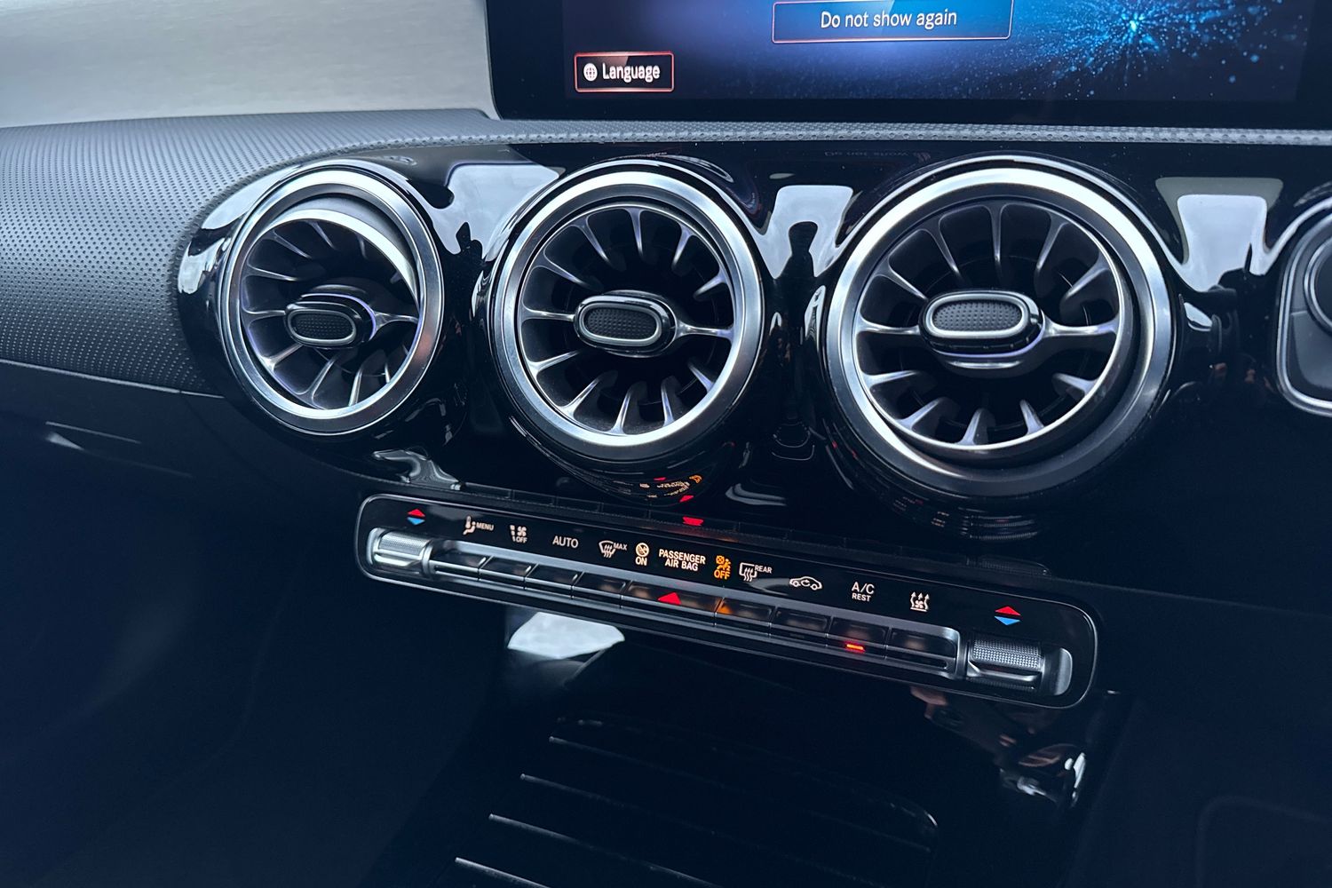 Used Mercedes-Benz CLA 2022 for sale - 77436002: Photo 19