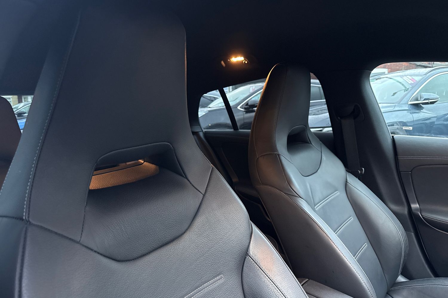 Used Mercedes-Benz CLA 2022 for sale - 77436002: Photo 21