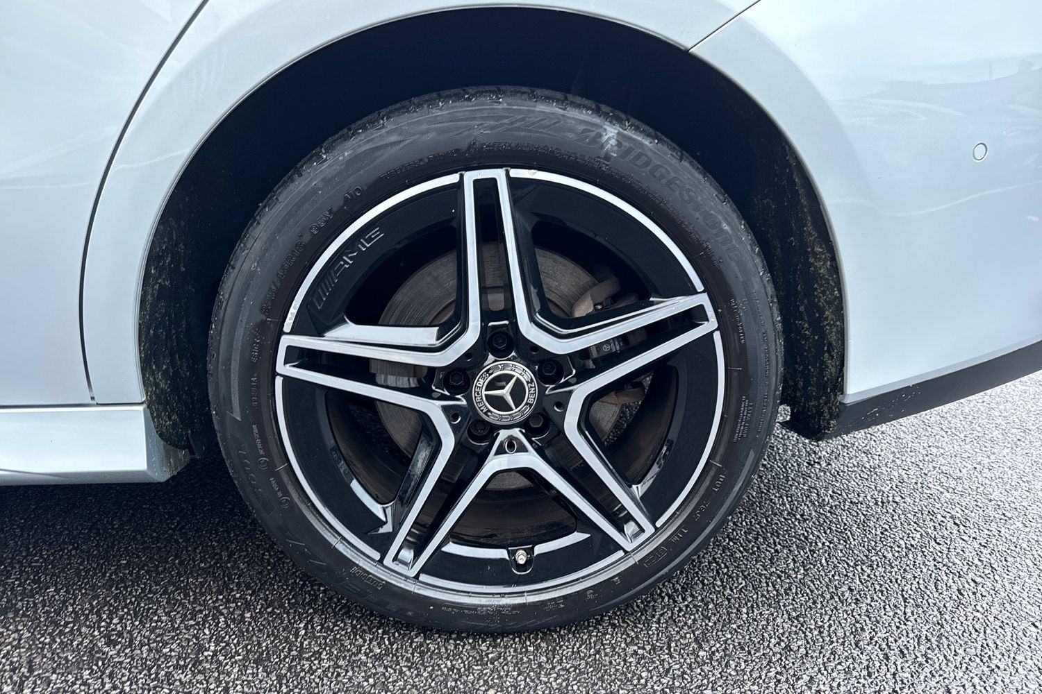 Used Mercedes-Benz CLA 2022 for sale - 77436002: Photo 24