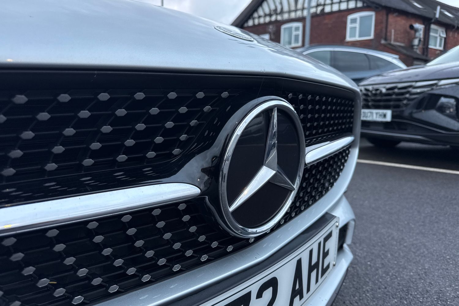 Used Mercedes-Benz CLA 2022 for sale - 77436002: Photo 28