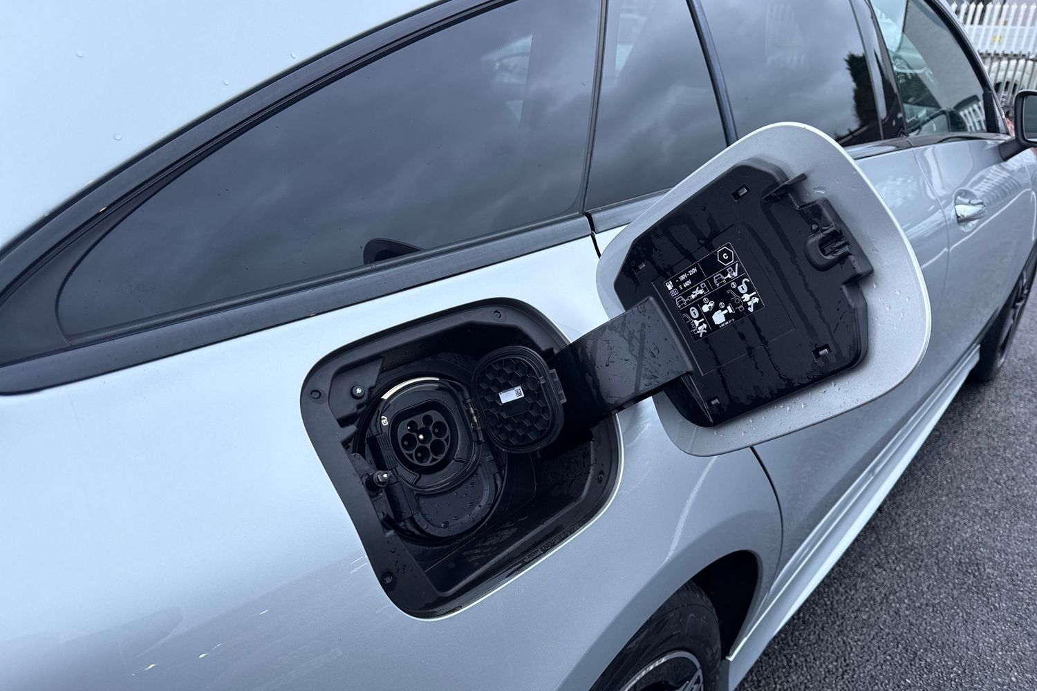 Used Mercedes-Benz CLA 2022 for sale - 77436002: Photo 30