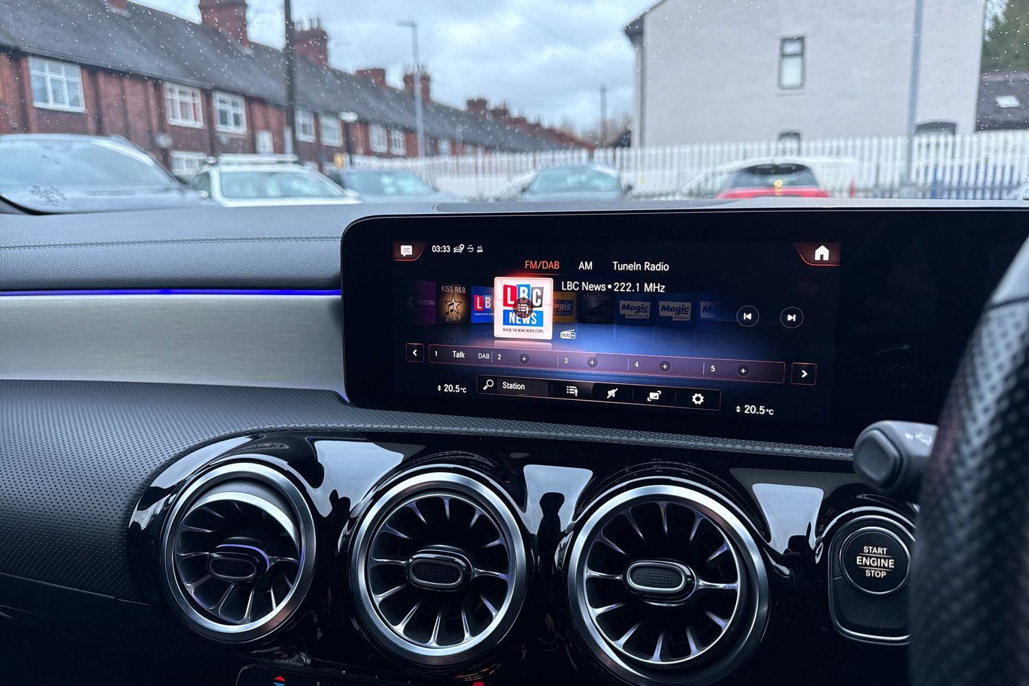 Used Mercedes-Benz CLA 2022 for sale - 77436002: Photo 35