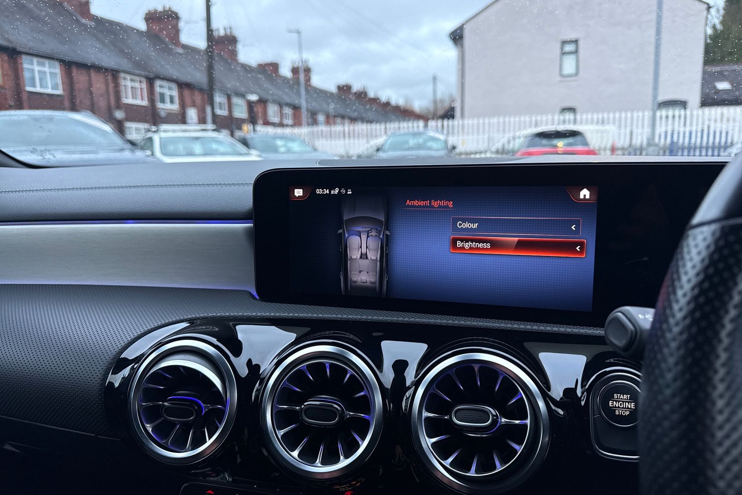 Used Mercedes-Benz CLA 2022 for sale - 77436002: Photo 38