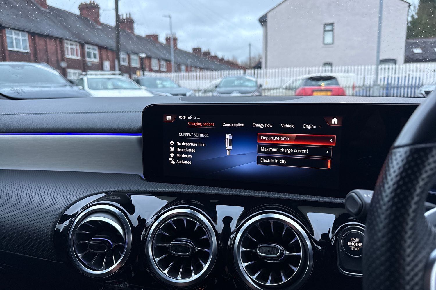 Used Mercedes-Benz CLA 2022 for sale - 77436002: Photo 39