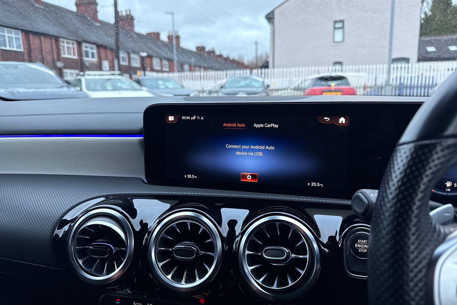 Used Mercedes-Benz CLA 2022 for sale - 77436002: Photo 40