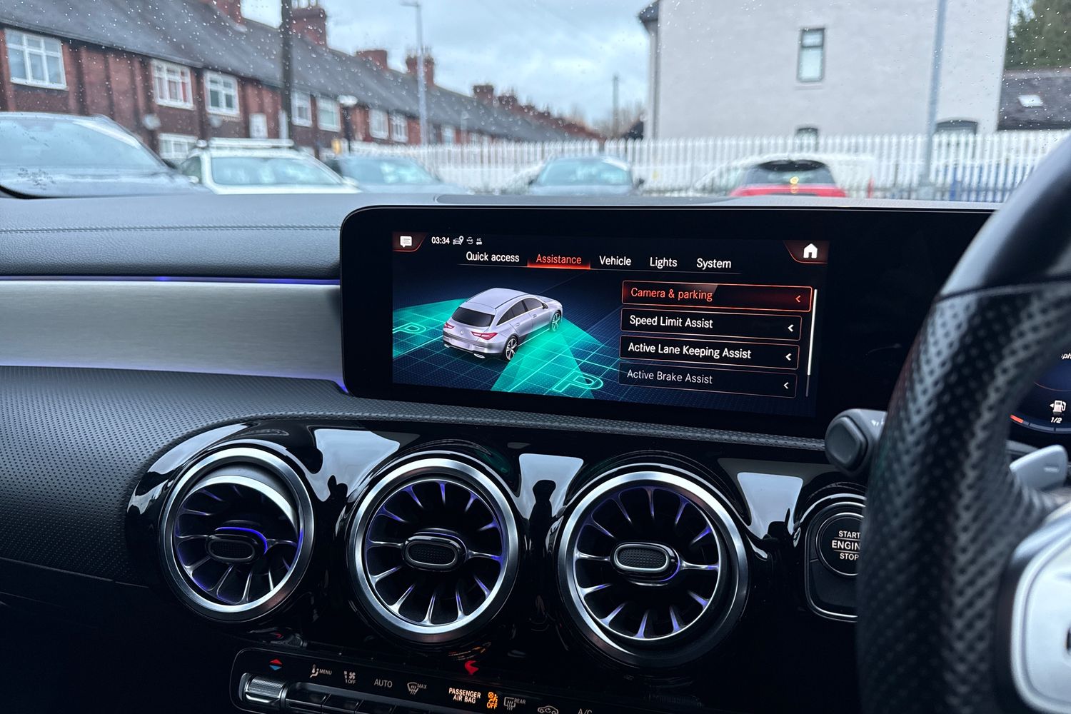 Used Mercedes-Benz CLA 2022 for sale - 77436002: Photo 42