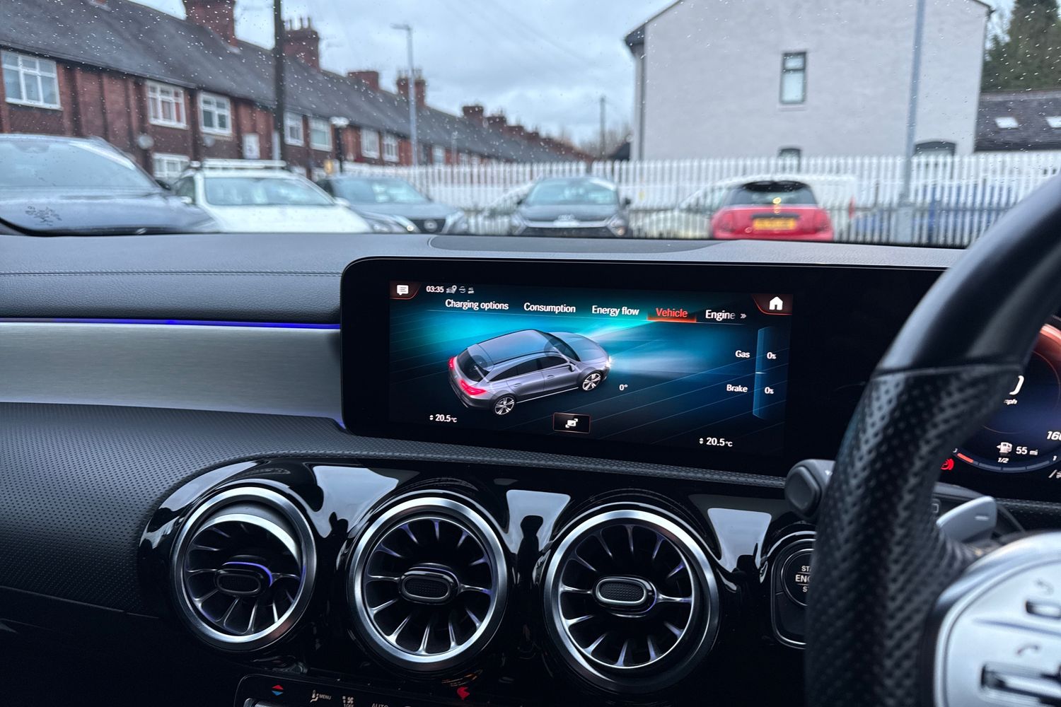 Used Mercedes-Benz CLA 2022 for sale - 77436002: Photo 48