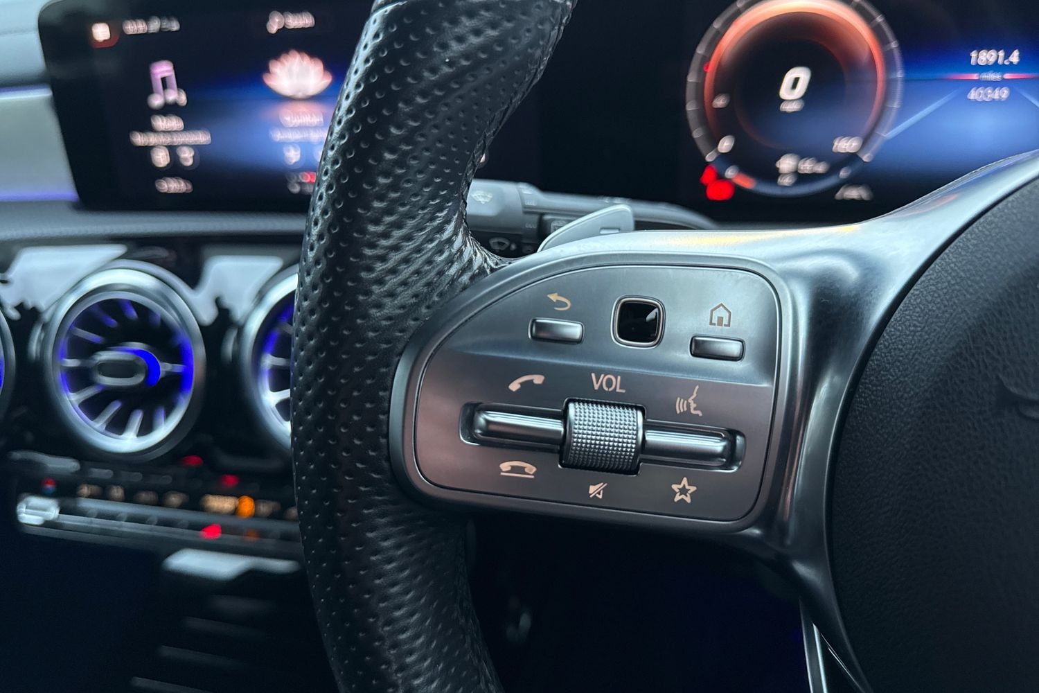 Used Mercedes-Benz CLA 2022 for sale - 77436002: Photo 50