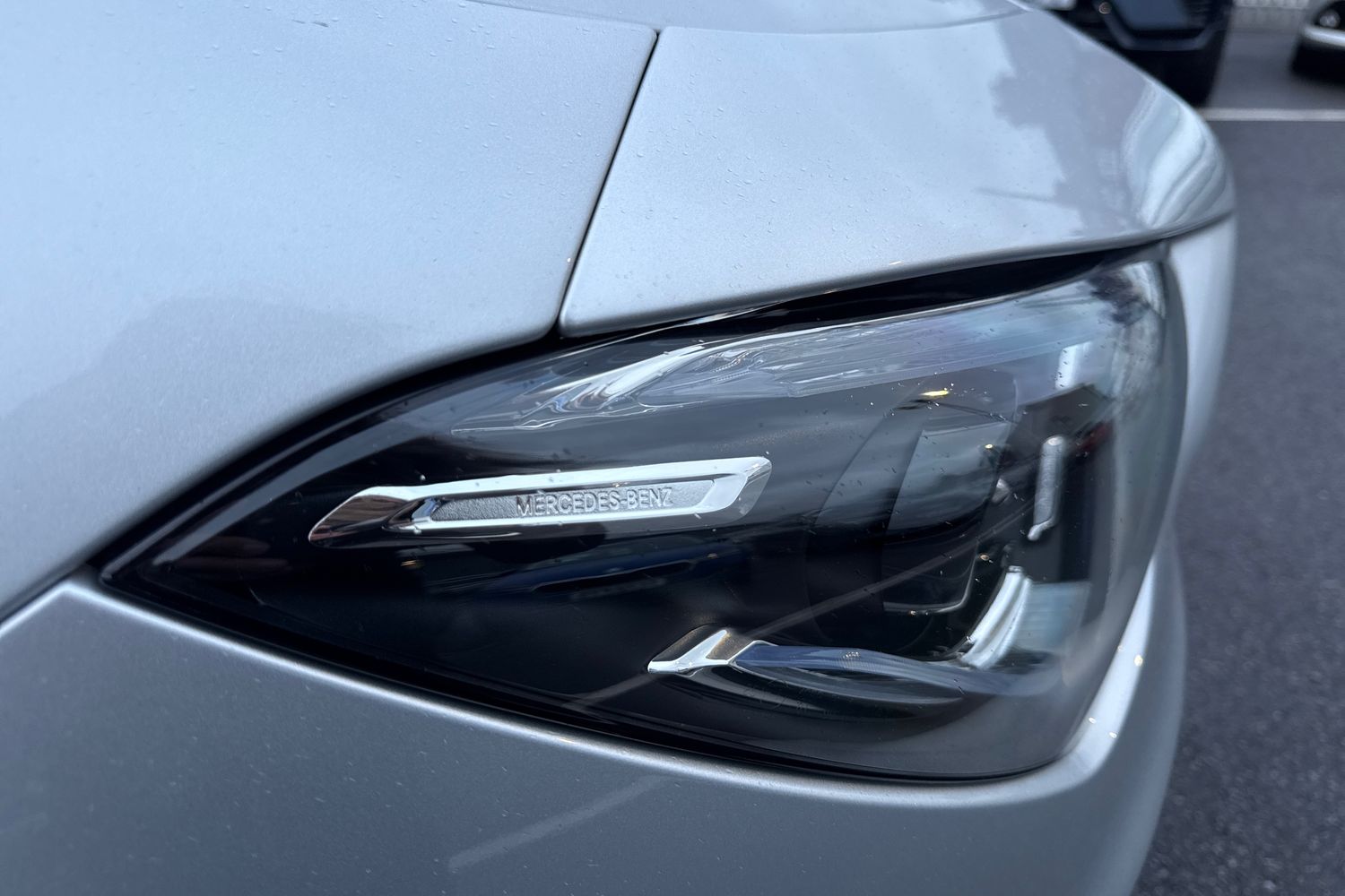 Used Mercedes-Benz CLA 2022 for sale - 77436002: Photo 56