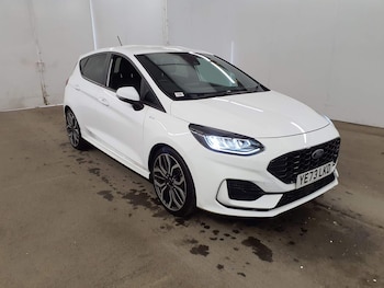 Used Ford Fiesta 2023 for sale - 78939784: Photo