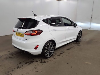 Used Ford Fiesta 2023 for sale - 78939784: Photo