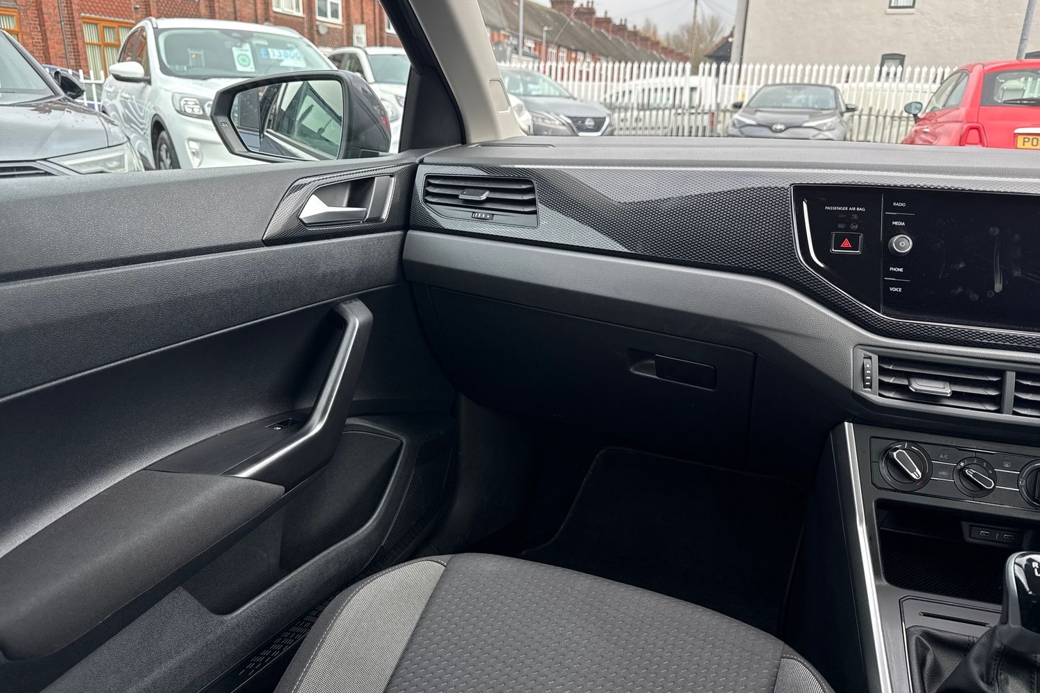 Used Volkswagen Polo 2022 for sale - 77407589: Photo 15