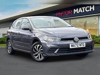 Used Volkswagen Polo 2022 for sale - 77407589: Photo