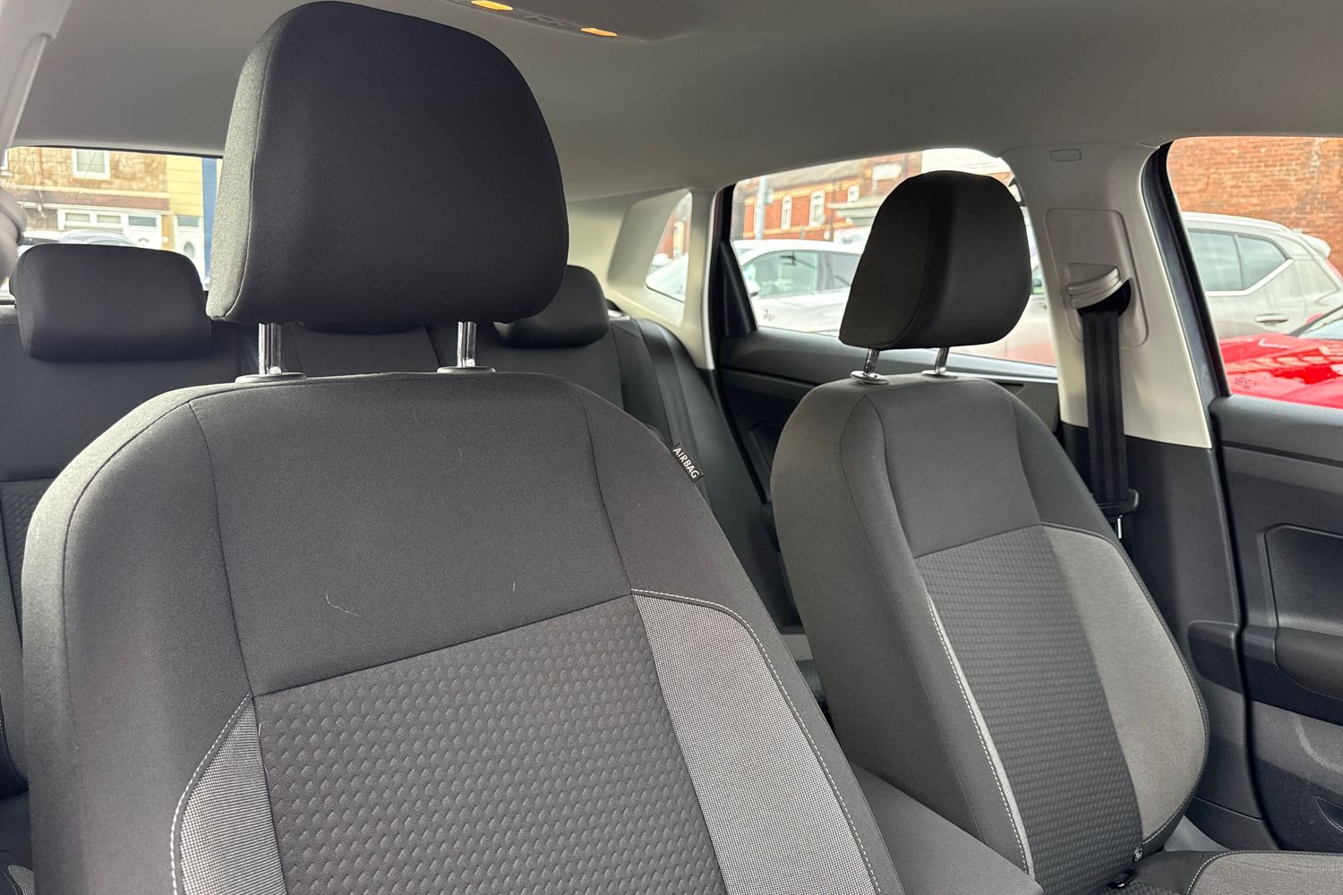 Used Volkswagen Polo 2022 for sale - 77407589: Photo 21