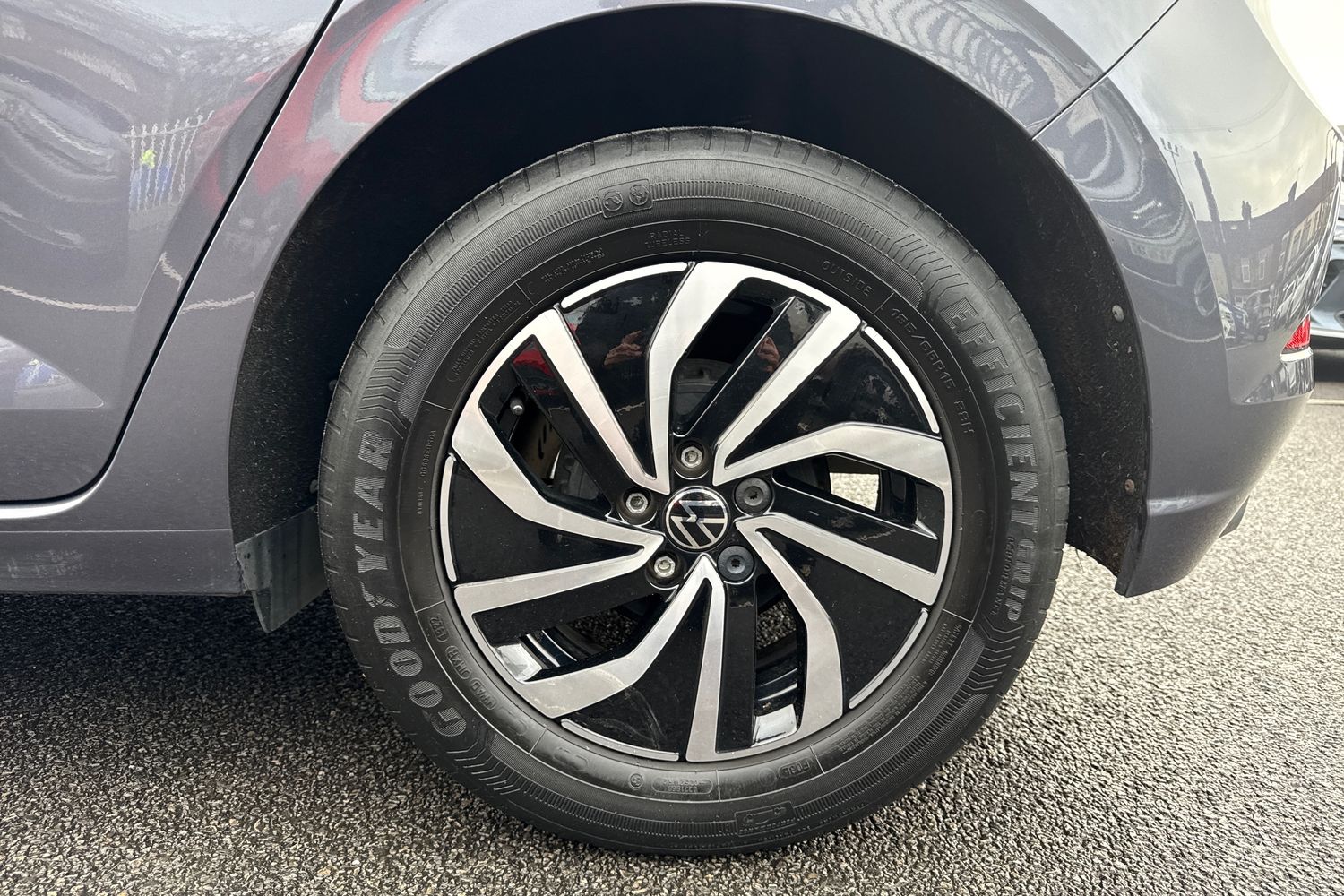 Used Volkswagen Polo 2022 for sale - 77407589: Photo 22