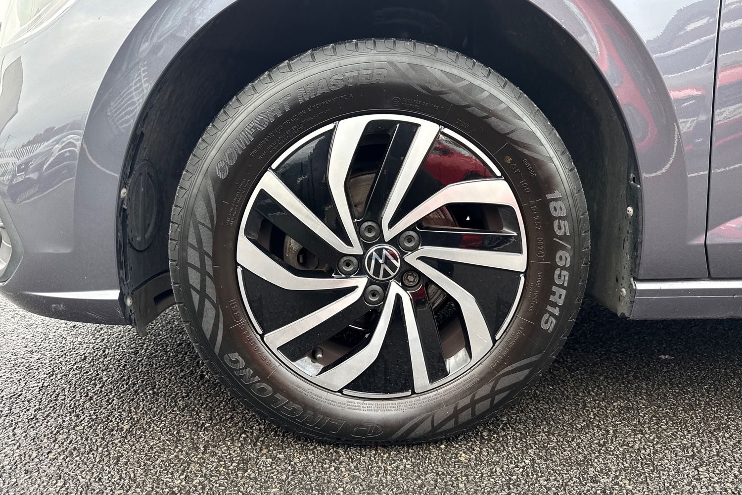 Used Volkswagen Polo 2022 for sale - 77407589: Photo 23