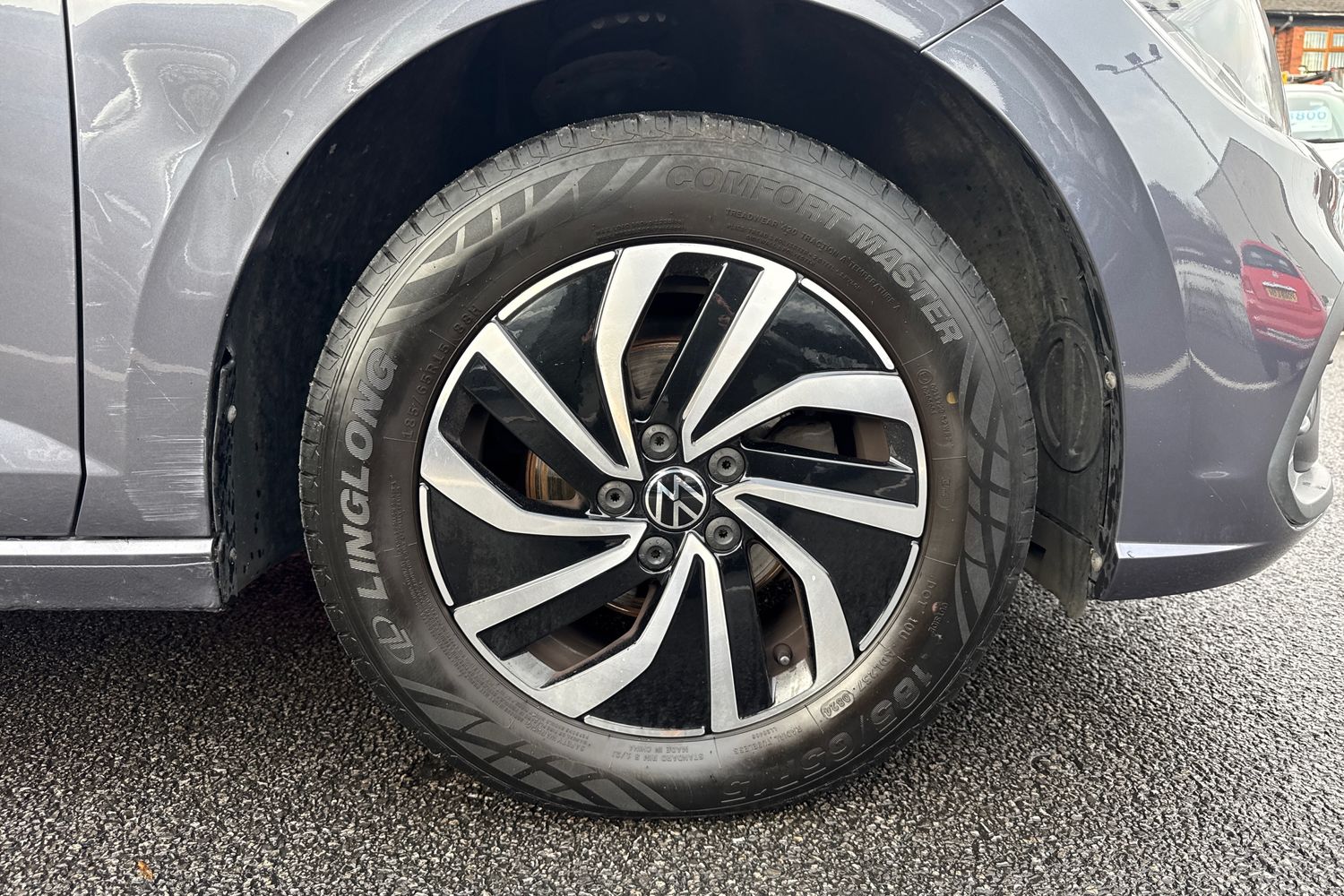 Used Volkswagen Polo 2022 for sale - 77407589: Photo 24