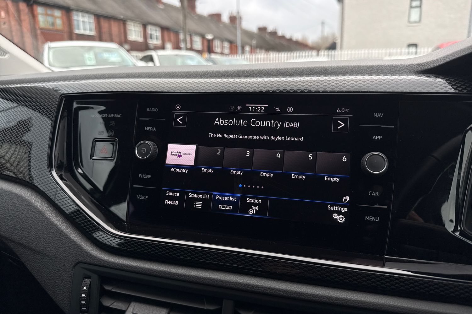 Used Volkswagen Polo 2022 for sale - 77407589: Photo 26