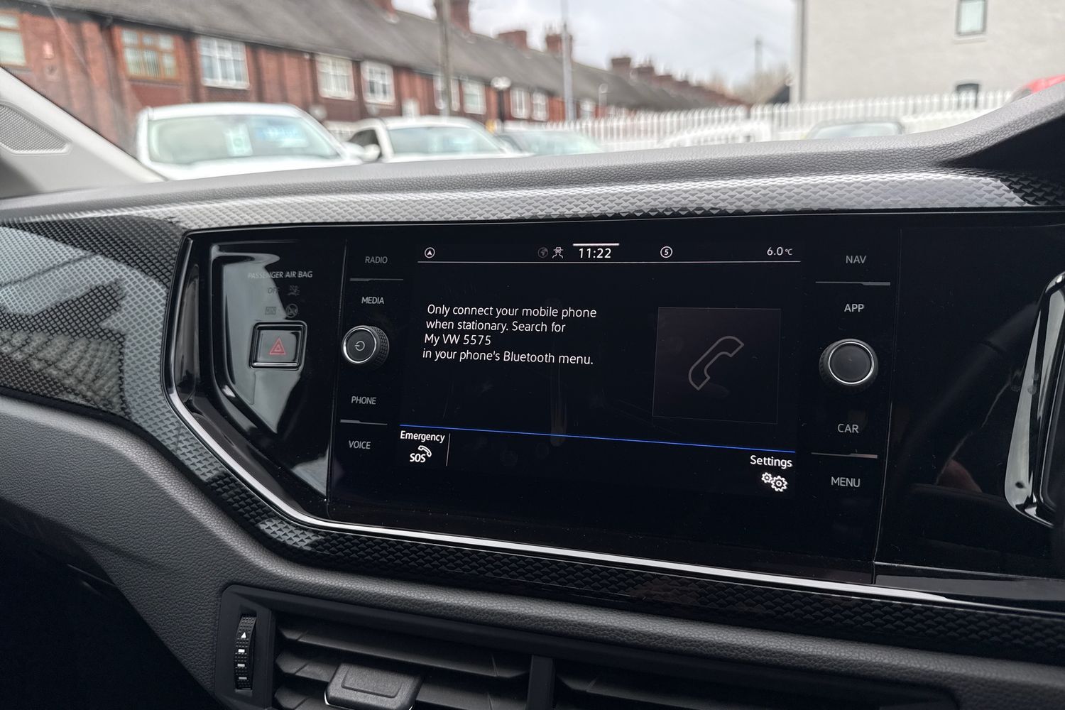 Used Volkswagen Polo 2022 for sale - 77407589: Photo 28