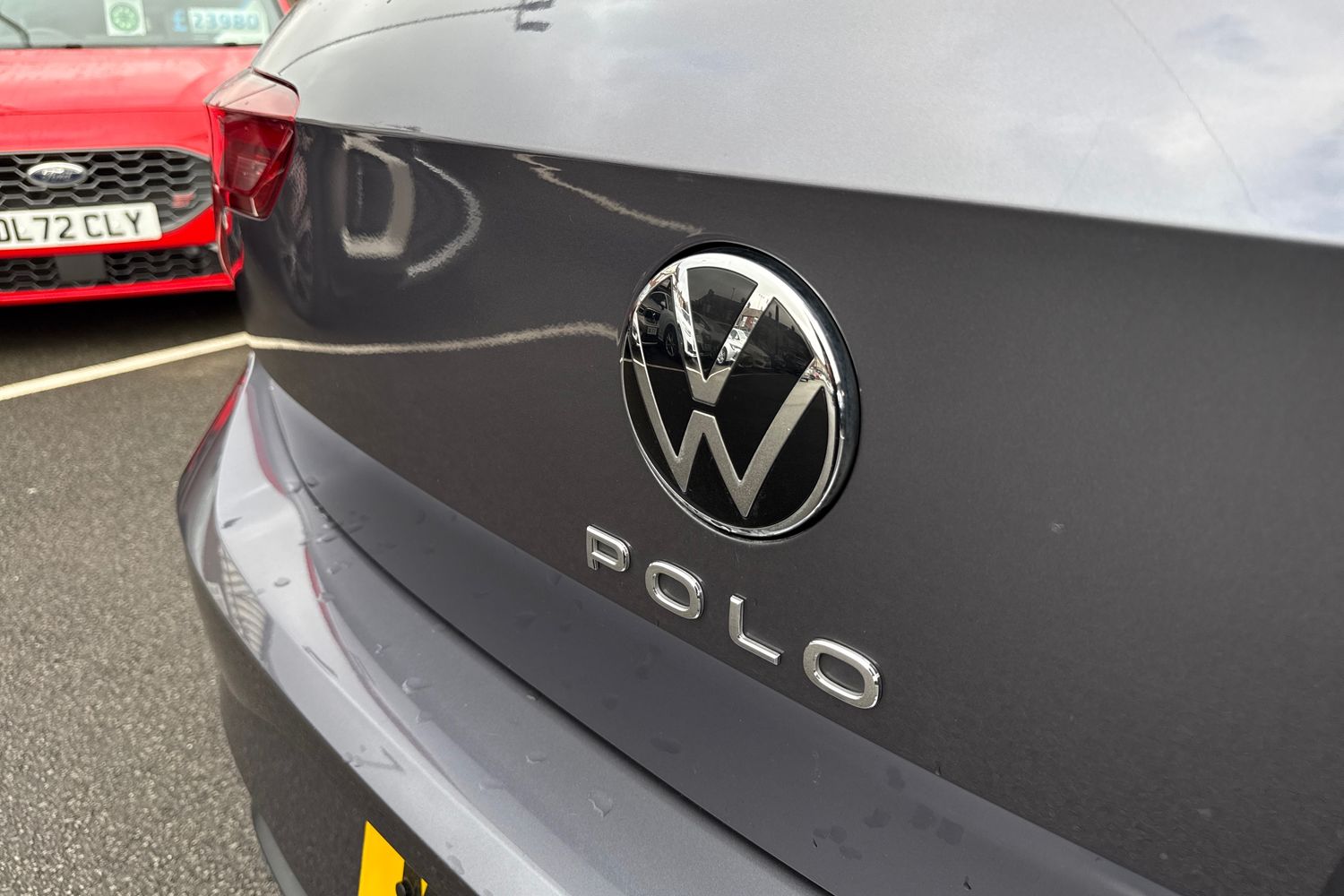 Used Volkswagen Polo 2022 for sale - 77407589: Photo 29