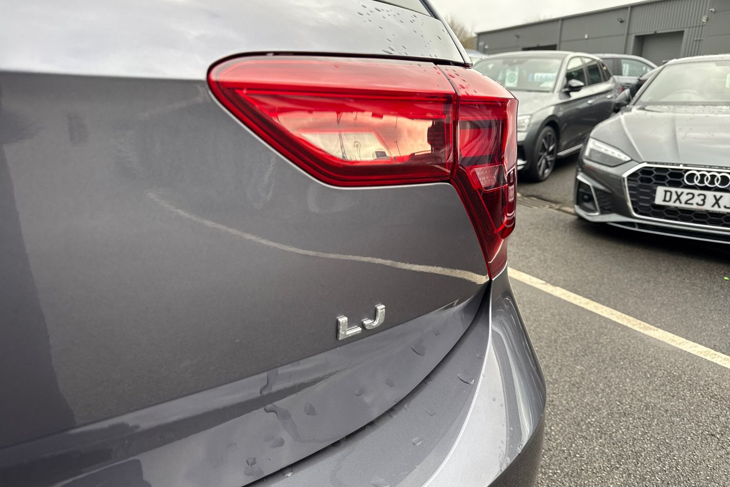 Used Volkswagen Polo 2022 for sale - 77407589: Photo 30