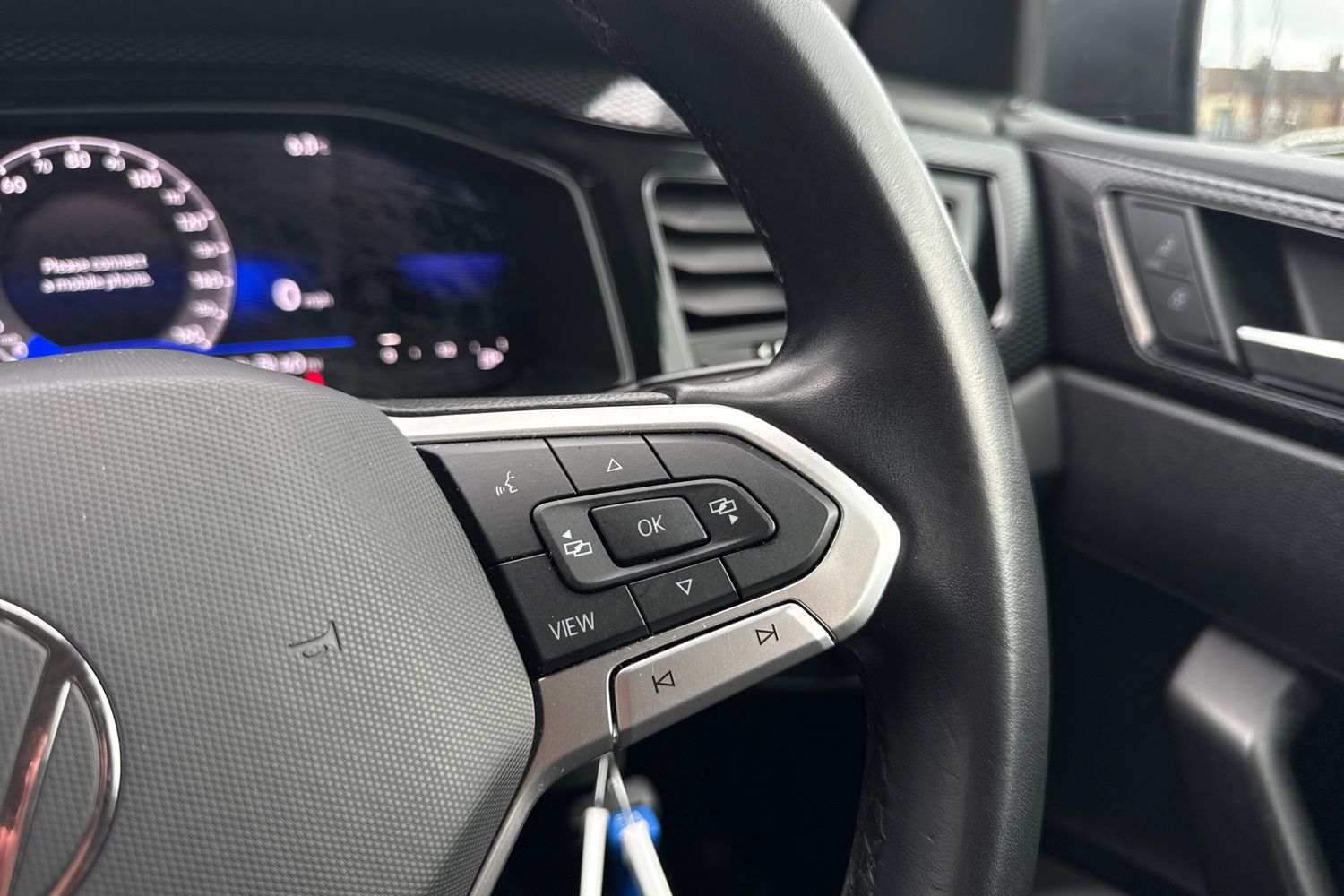 Used Volkswagen Polo 2022 for sale - 77407589: Photo 33