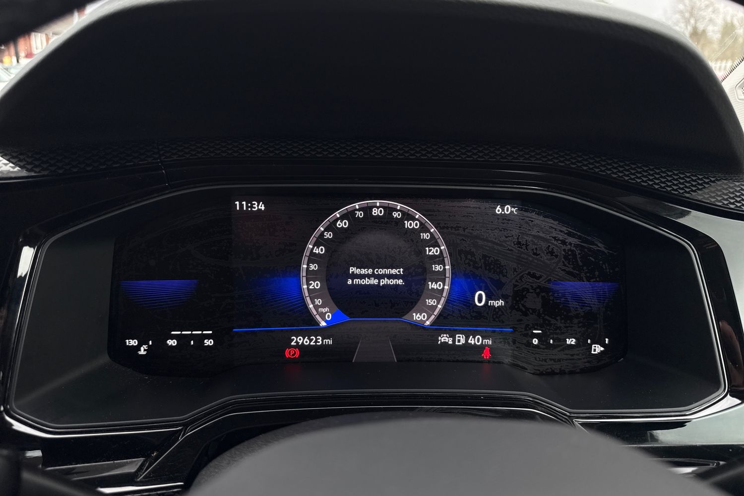 Used Volkswagen Polo 2022 for sale - 77407589: Photo 34