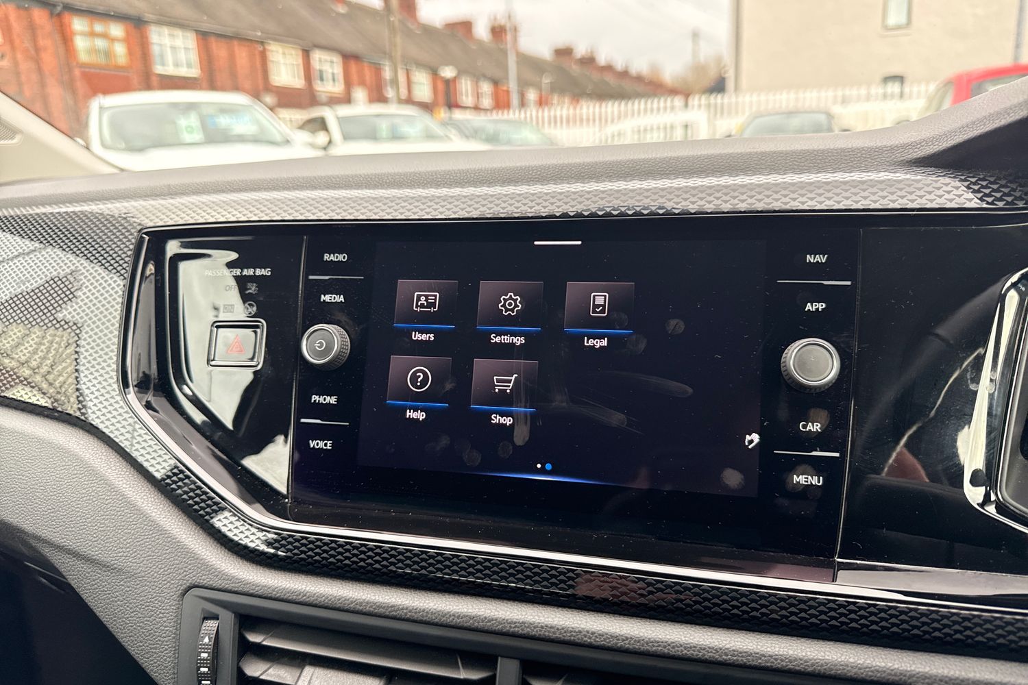 Used Volkswagen Polo 2022 for sale - 77407589: Photo 37