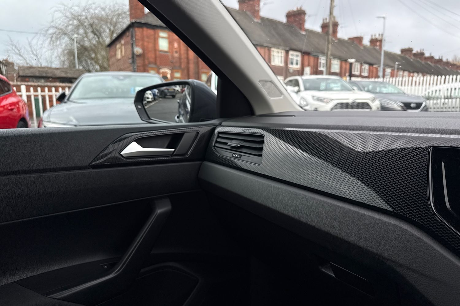 Used Volkswagen Polo 2022 for sale - 77407589: Photo 39