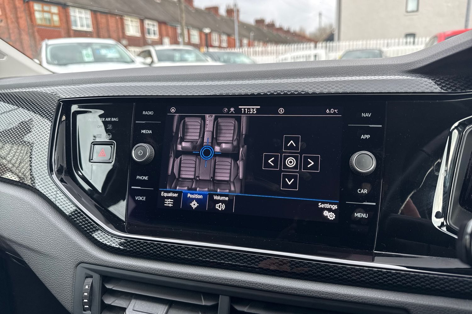 Used Volkswagen Polo 2022 for sale - 77407589: Photo 41