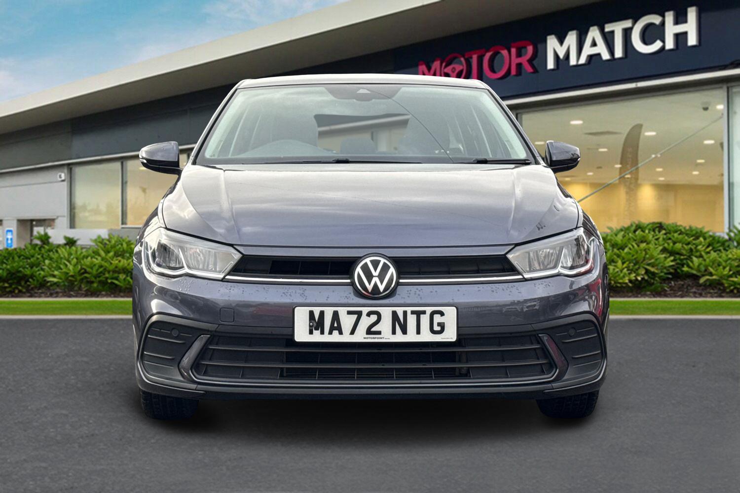 Used Volkswagen Polo 2022 for sale - 77407589: Photo 6
