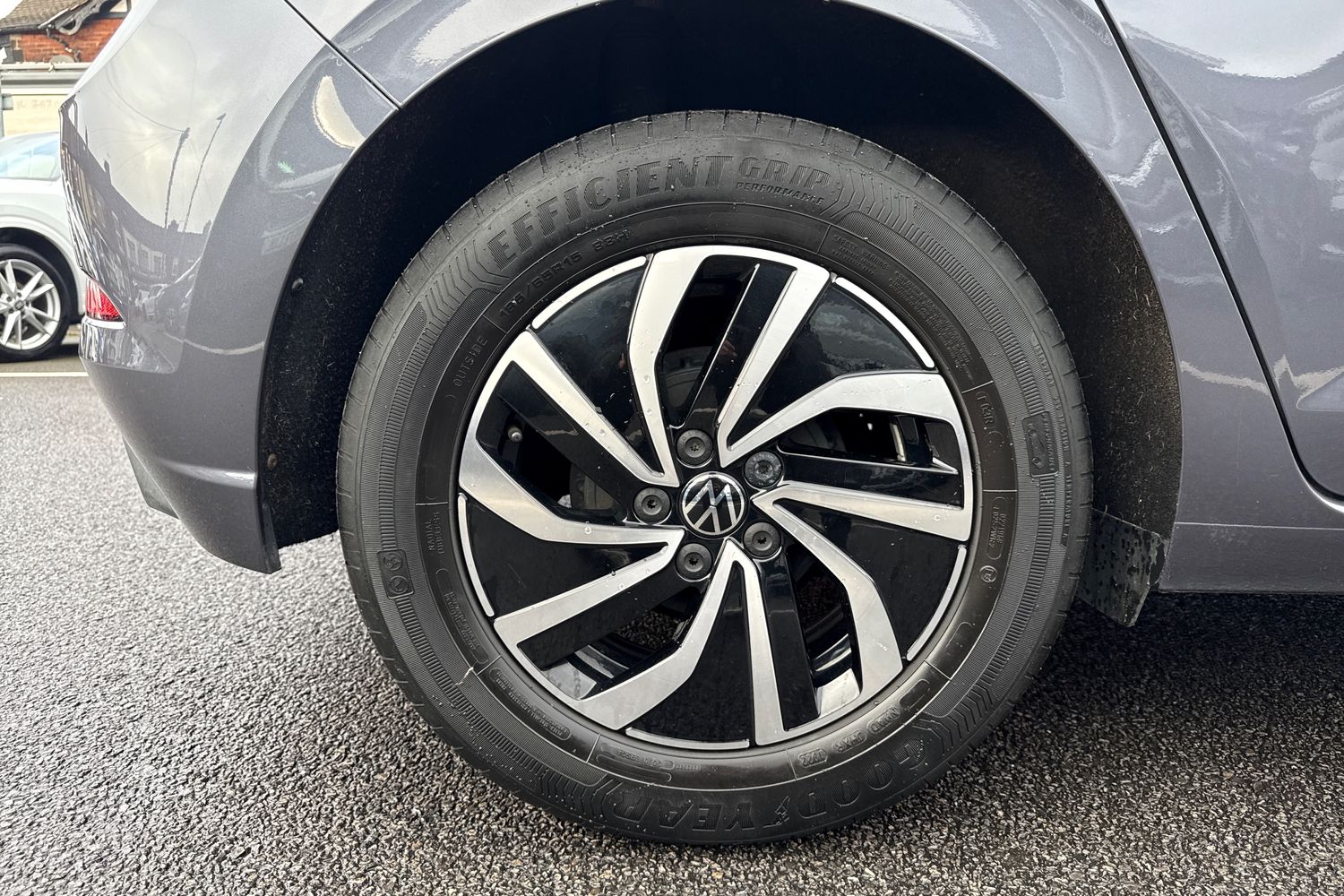 Used Volkswagen Polo 2022 for sale - 77407589: Photo 7