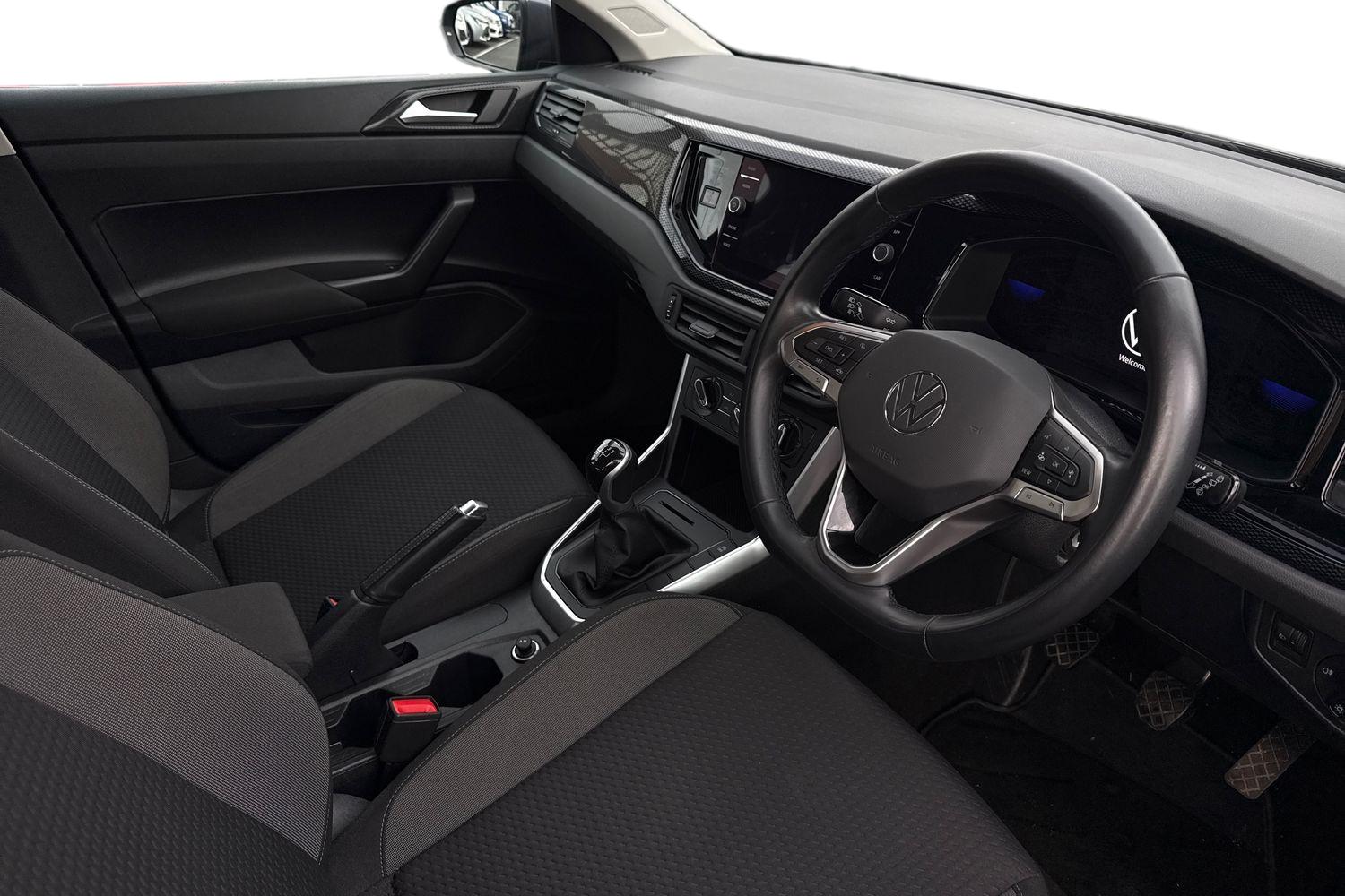 Used Volkswagen Polo 2022 for sale - 77407589: Photo 8