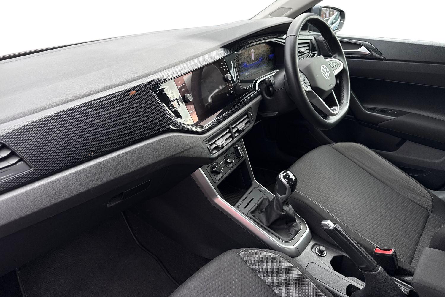 Used Volkswagen Polo 2022 for sale - 77407589: Photo 9